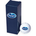 PackEdge  3-Ball Custom Sleeve - Titleist  Pro V1